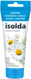 Isolda crème pour les mains à la camomille 100 ml
