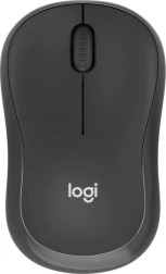 Logitech M240 Silent souris Bluetooth sans fil – graphite