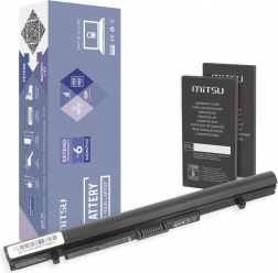 Batterie pour Toshiba A30-C, A40-C 2200 mAh