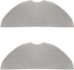 Tampons de lavage pour MOVA S10 et S10 Plus