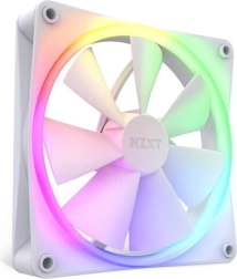 Ventilateur RGB Blanc 140mm NZXT F140