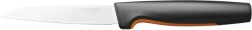 Couteau à éplucher 11 cm Fiskars Functional Form