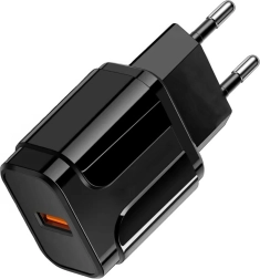 PLP37G CHARGEUR RAPIDE USB QC 3.0