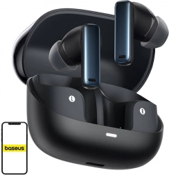 Écouteurs sans fil Baseus Bowie M2s