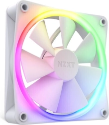 Ventilateur RGB blanc 120 mm NZXT