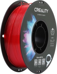 Filament flexible Creality CR-TPU – Rouge