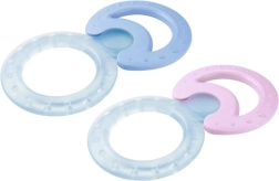 NUK anneau de dentition réfrigérant pour bébés