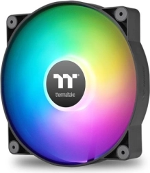 Ventilateur CT200 ARGB 200 mm PWM avec liaison magnétique