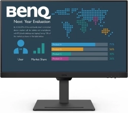 Moniteur 27" BENQ BL2790T, IPS, 100 Hz, 5 ms, HDMI