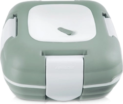 Boîte thermique alimentaire en inox 0,8 l