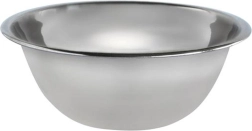 Bol profond en acier inoxydable TORO 7 l