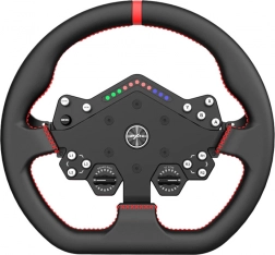 Volant de jeu PXN WDS R2 pour simulateurs