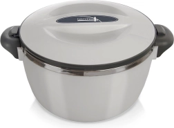 Bol thermique en acier 2 l ORION