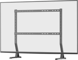 Neomounts support TV DS45-430BL18 pour 45–90"