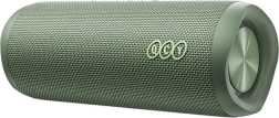 Haut-parleur sans fil QCY SP7 vert