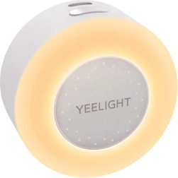 Veilleuse Yeelight Jelly 4 Plus avec capteur crépusculaire et charge USB‑C