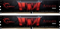 Mémoire DDR4 32 Go (2×16 Go) Aegis 2666 MHz CL19 avec prise en charge XMP 2.0
