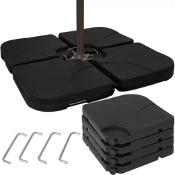 Base pour parasol Gardlov