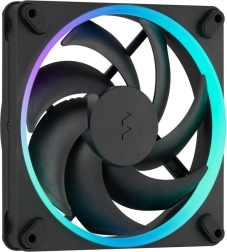 Ventilateur Momentum 14 RGB 140 mm noir