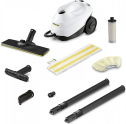 Nettoyeur vapeur karcher sc 3 easyfix eu