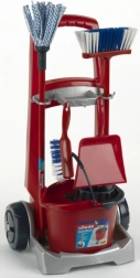 Chariot de ménage Vileda – set pour enfants Klein