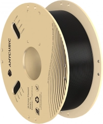 Filament PLA Anycubic 1 kg – noir