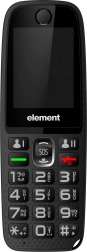 Téléphone mobile Element P032S