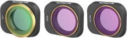Ensemble de filtres CPL+ND8+ND16 pour DJI Mini 3 Pro