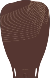 Masque LED pour les mains Garett Beauty Skin Ritual Hands