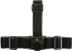 Puluz serre-tête avec support magnétique pour caméra sport