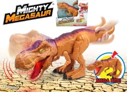 Jouet dinosaure Mighty Megasaur Megabiter