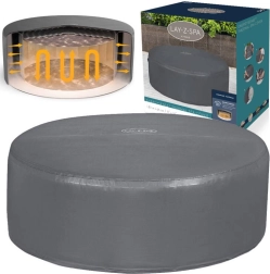 Couvercle isolant thermique LAY-Z-SPA EnergySense 180 × 66 cm