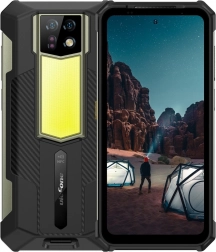 Ulefone Armor 24 smartphone robuste