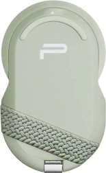 Support de téléphone magnétique PGYTech (vert)