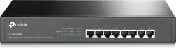 TP-Link TL-SG1008MP commutateur PoE+ Gigabit 8 ports pour bureau et rack