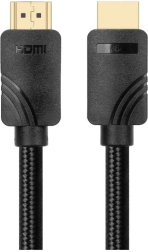 Câble HDMI Premium v2.1 2 m pour joueurs