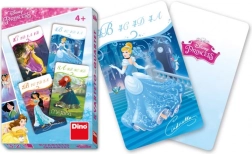 Quatuor Belles Princesses