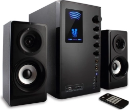 Ensemble d’enceintes 2.1 TRACER Tumba Bluetooth noir