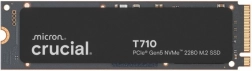 Disque SSD 4 To M.2 NVMe 2280 PCIe 5.0 avec dissipateur