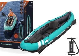Kayak gonflable 280 × 86 × 40 cm BESTWAY