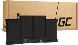 Batterie Green Cell PRO pour APPLE MacBook Air 13 (A1369, A1466) 2010–2017 – remplacement A1377/A1405/A1496