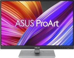 Moniteur ASUS ProArt - écran IPS calibré de 24,1" avec haute précision des couleurs