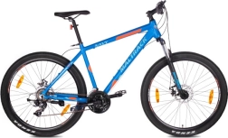 Vélo de montagne 27,5″ MalTrack Bleu Marine