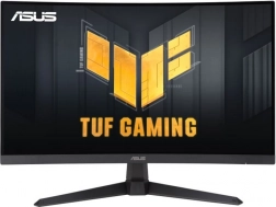 Moniteur de jeu 27″ QHD