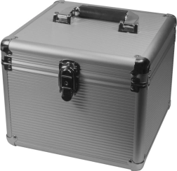 Mallette de protection pour 10 disques durs 3,5"