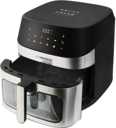 Friteuse sans huile Esperanza Patate al Forno 8L