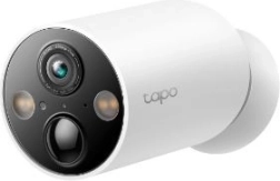 Caméra de sécurité sans fil TAPO C425 2K QHD
