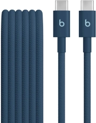 Câble Beats USB-C vers USB-C 1,5 m Nitro Navy