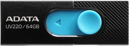 Clé USB fiable ADATA UV220 64 Go