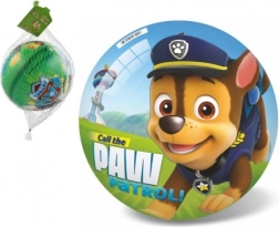 Ballon pour enfants PAW PATROL 14 cm